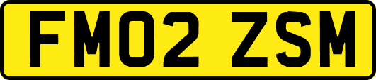 FM02ZSM