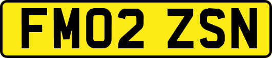 FM02ZSN