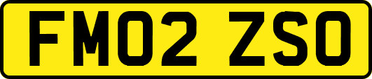 FM02ZSO