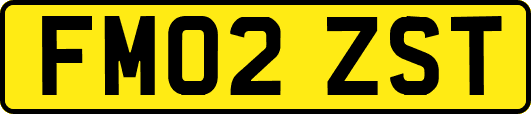 FM02ZST