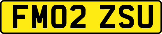 FM02ZSU