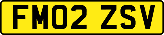 FM02ZSV