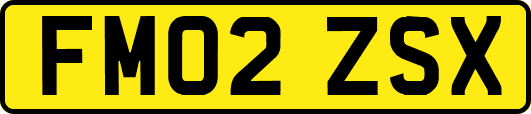 FM02ZSX