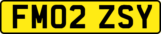 FM02ZSY