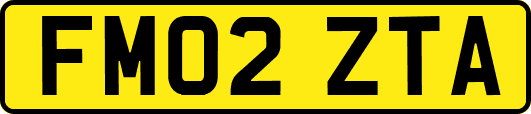FM02ZTA