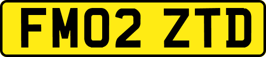 FM02ZTD