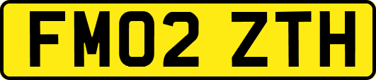 FM02ZTH