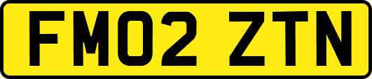 FM02ZTN