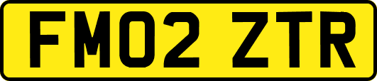FM02ZTR
