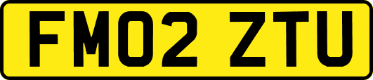 FM02ZTU