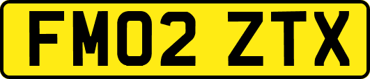 FM02ZTX