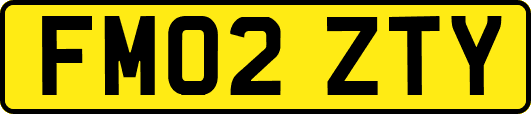FM02ZTY