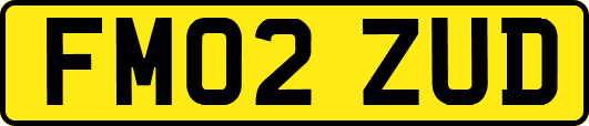 FM02ZUD