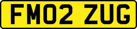 FM02ZUG