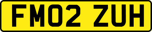 FM02ZUH