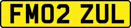 FM02ZUL