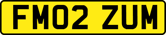 FM02ZUM