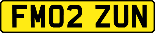 FM02ZUN