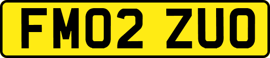 FM02ZUO