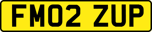 FM02ZUP