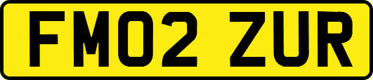 FM02ZUR