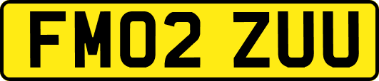 FM02ZUU