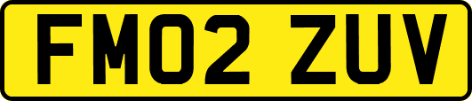 FM02ZUV