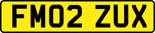 FM02ZUX