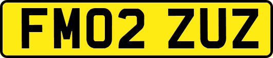 FM02ZUZ