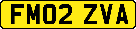 FM02ZVA