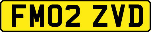 FM02ZVD