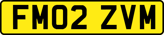FM02ZVM