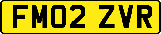 FM02ZVR