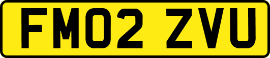 FM02ZVU