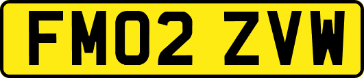 FM02ZVW