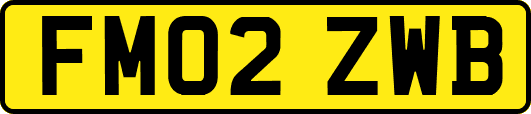 FM02ZWB