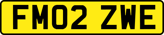 FM02ZWE
