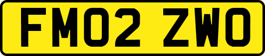 FM02ZWO