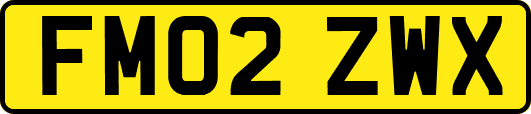 FM02ZWX