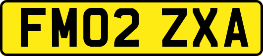 FM02ZXA
