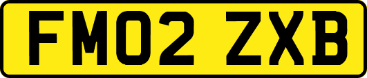 FM02ZXB