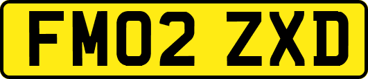 FM02ZXD