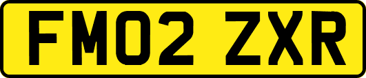 FM02ZXR
