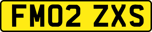 FM02ZXS