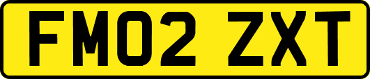 FM02ZXT