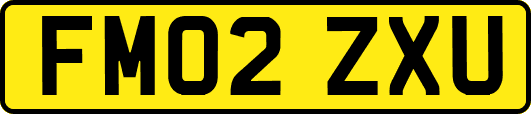 FM02ZXU