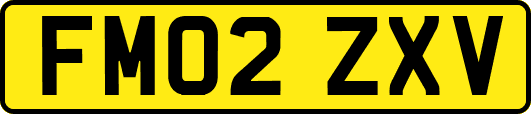 FM02ZXV
