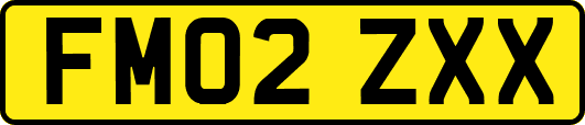 FM02ZXX