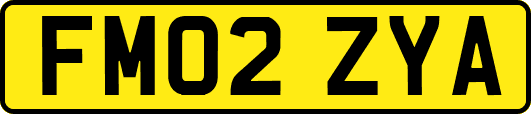 FM02ZYA