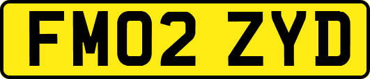 FM02ZYD